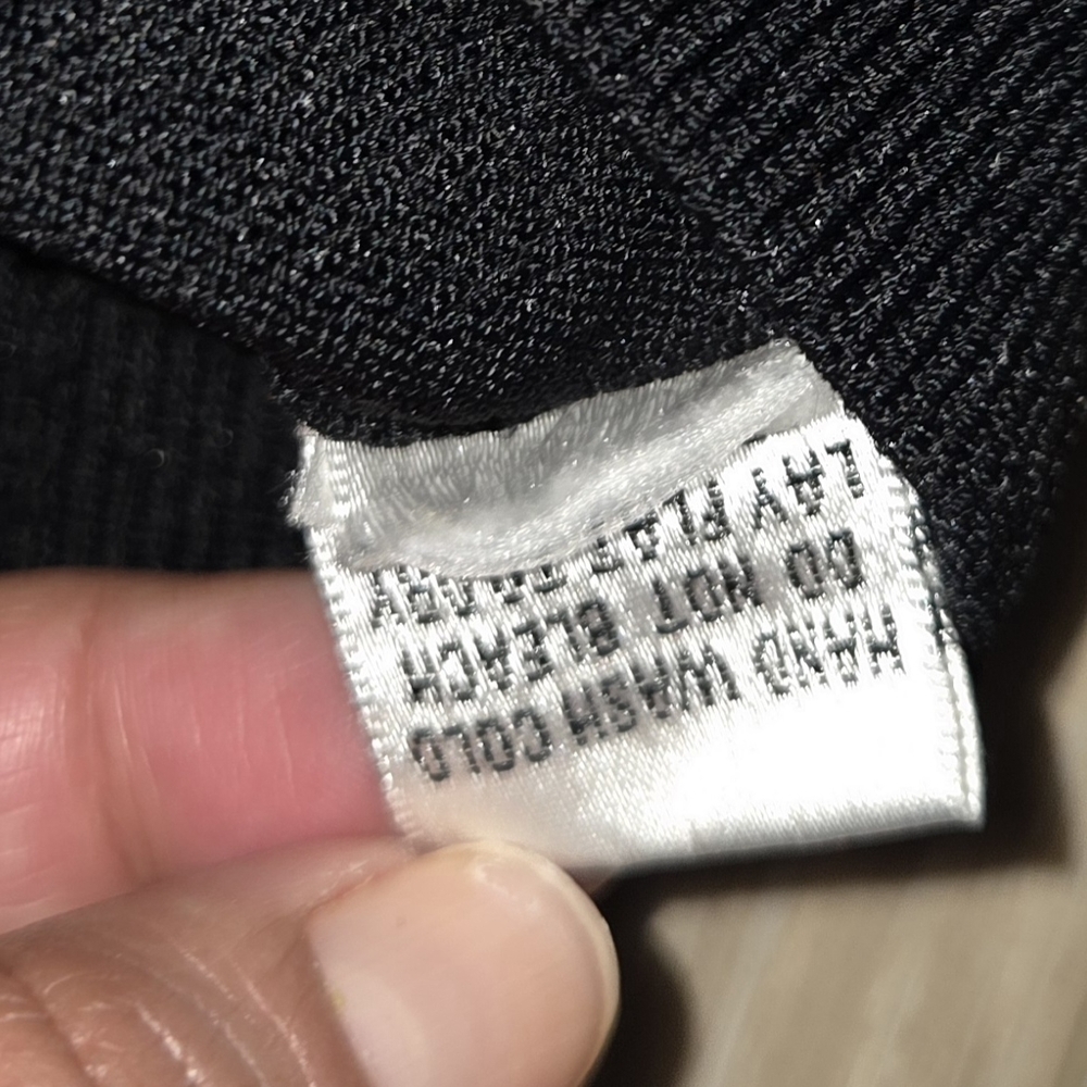 Cache Multicolor Sleeveless Blouse - image 4